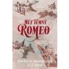 Můj temný Romeo - Parker S. Huntingon, L. J. Shen