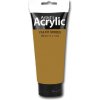 Akrylová farba PHOENIX 200 ml | 601 Raw Sienna (akrylová farba Phoenix)