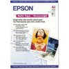 EPSON A3,Matte Paper Heavyweight (50listů) PR1-C13S041261
