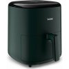 Tefal Easy Fry Max EY2453 Samostarný 5 L Samostatný 1500 W Teplovzdušná fritéza Zelená (EY245310) Tefal