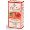 Grešík Dračia sila so ženšenom čaj sypaný 50 g Devätero bylín