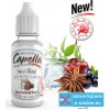 aróma Capella Euro series Sweet Blend 13ml