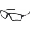 Dioptrické okuliare Oakley Crosslink Zero OX8076 807603 Veľkosť: 56