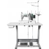 Priemyselný šijací stroj 3-ihlový coverlock - interlock Zoje C5000-356-02 SET