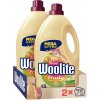 WOOLITE Keratin Therapy Fruity Color 2× 4,5 l (150 praní)