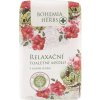 Bohemia Herbs Hadí jed toaletní mýdlo 100 g
