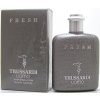 Trussardi Uomo Fresh, Voda po holení 50ml pre mužov