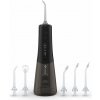 TrueLife AquaFloss Compact L100 černá (TLCFMAFCL10BA)