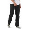 pánske nohavice VANS AUTHENTIC CHINO RELAXED Black 34