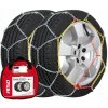 Amio snehové reťaze 12mm KN-80 225/55R14