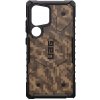 Urban Armor Gear Samsung Galaxy S24 Ultra UAG Pathfinder MagSafe zelené