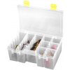Spro Tackle Box 355x230x100mm