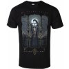 Tričko metal RAZAMATAZ My Dying Bride Macabre Cabaret Čierna