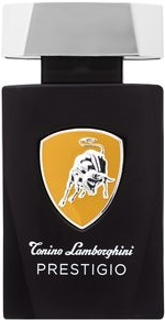 Tonino Lamborghini Prestigio Lifestyle Collection toaletná voda pánska 125 ml