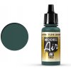 Farba Vallejo Model Air - IJN Deep Dark Green 17ml