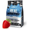 Proteínový kondicionér koncentrát srvátkovej bielkoviny - WPC Real Pharm prášok 700 g príchuť jahoda