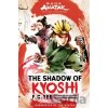 Avatar, The Last Airbender: The Shadow of Kyoshi (Chronicles of the Avatar Book 2) - F. C. Yee