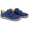 Baby Bare Shoes Febo Spring - Navy SDE Veľkosť: 29