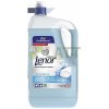 Lenor Professional Spring Breeze vôňa jarných kvetov, pačuli a cédru zmäkčovač tkanín 200 PD 5 l