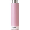 Fľaša na nápoje Pantone 500 ml svetloružová