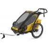 THULE CHARIOT SPORT 1 Farba: Spectra Yellow