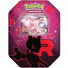 Pokémon TCG: Team Rocket Tin