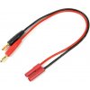 GForce Nabíjecí kabel 4.0mm 20AWG 30cm (GF-1200-120)
