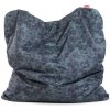 Tuli Smart Snímateľný poťah Polyester Vzor Woodland Grey