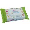 HiPP Babysanft Vlhčený toaletný papier Ultra Sensitive (50 ks)
