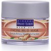 Mineral Beauty Bahenná pleťová maska s ARGÁNOVÝM OLEJOM 50ml