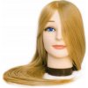 Dámska kadernícka hlava Eurostil umelé vlasy 60 cm