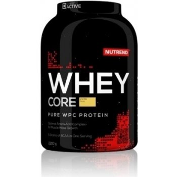 NUTREND WHEY CORE 55 800 g