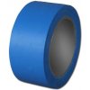 Označovacia páska jednofarebná, modrá (5 cm x 33 m)