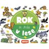 Rok u nás - v lese (CZ/SK vydanie)