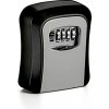 Schránka na klíče s kódovým zámkem, 120 x 90 x 40 mm