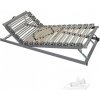 Materasso TRIPLE expert T12 200 x 90 cm