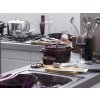 Staub La Cocotte Hrniec liatinový oválny 5.5 l, grenadínový