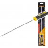 Pilník na reťaze s rozstupom reťaze 1/4