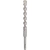 BOSCH Skalný vrták 16,0 x 210/150 mm dvojhranný SDS-Plus