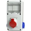Scame 633.1W-001F2