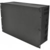 BOX RACK 19 - pre ústredne EZS