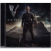 The Vikings II, 1 Audio-CD (Soundtrack). Vol.2