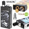 SMOK Trinity Alpha Resin Pod Kit 1000 mAh Prism Chrome 1 ks
