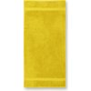 Malfini Terry Towel Uterák 90304 žltá 50x100 cm