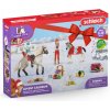 Schleich - Adventný kalendár Horse Club 2022 98642
