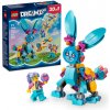 LEGO® DREAMZzz™ 71488 Bunchu a kreatívne zvieracie dobrodružstvá