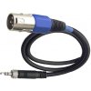 Sennheiser CL 100 Line cable unbalanced