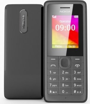 Nokia 107