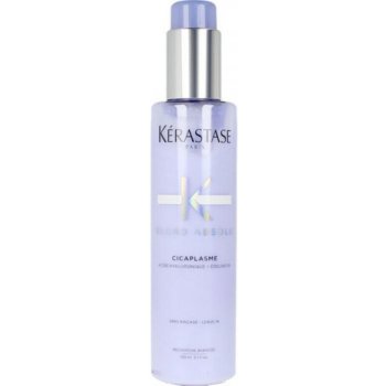 Kérastase Blond Absolu Cicaplasme sérum pre blond a melírované vlasy 150 ml