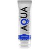 Aqua Quality - lubrikant na vodnej báze 200 ml